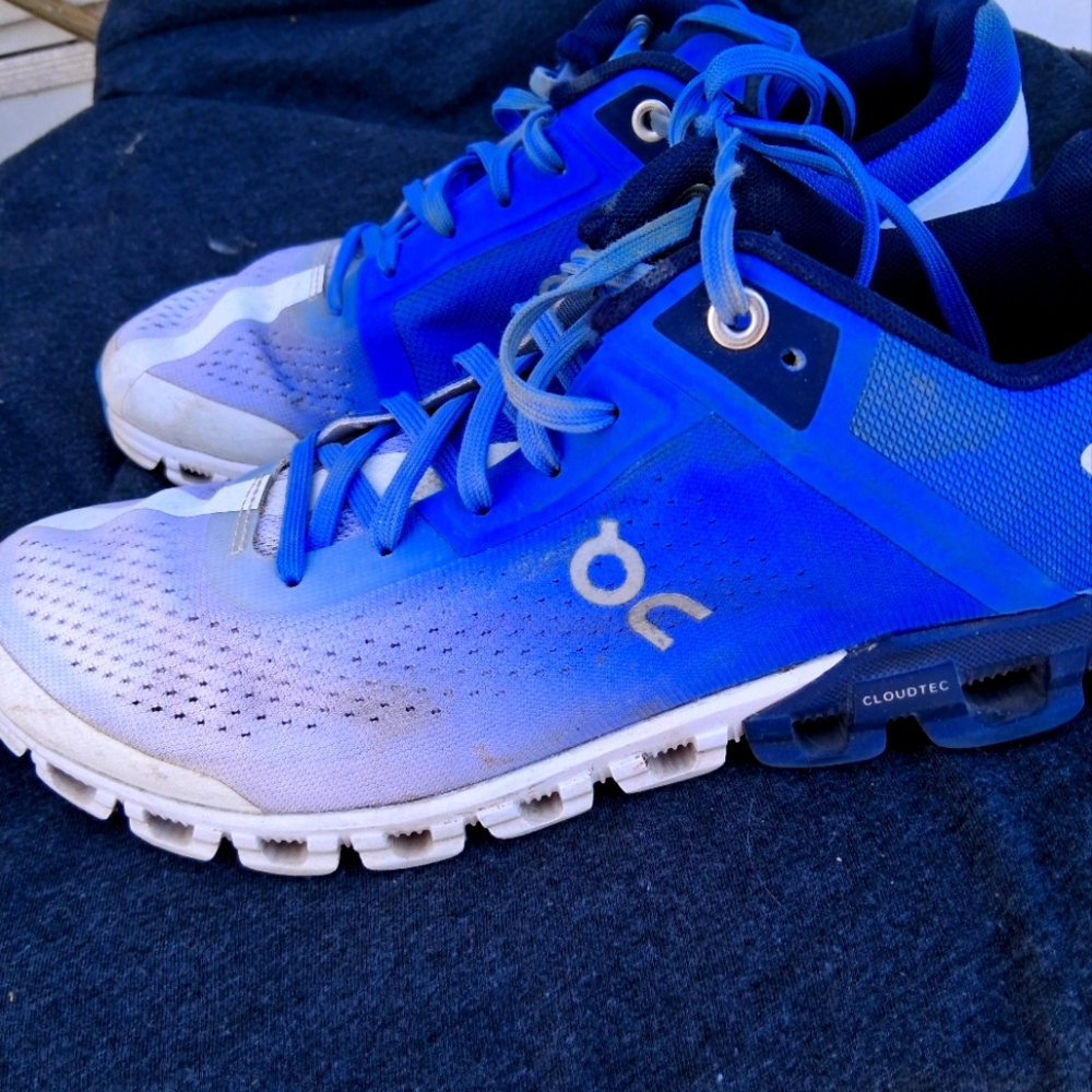 Swiss Engineering Running Shoesw7